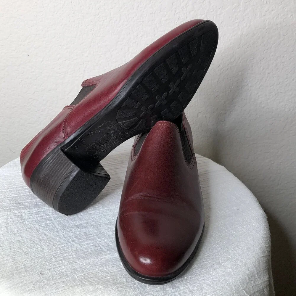 GORGEOUS, "MUNRO" Amara Ladies Shoes (Size 7.5) - Picture 7 of 7